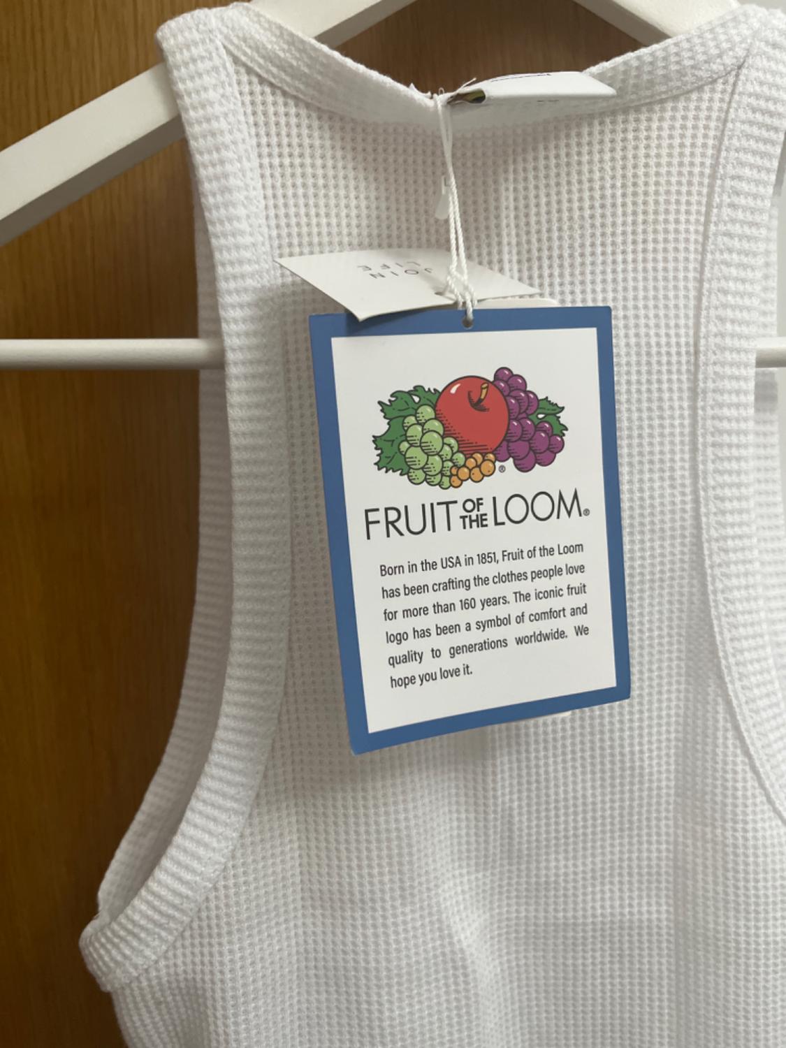 FRUIT OF THE LOOM ® TOP - Image 4