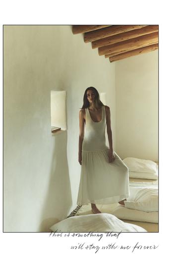 TOTAL LOOK - 722 de Zara