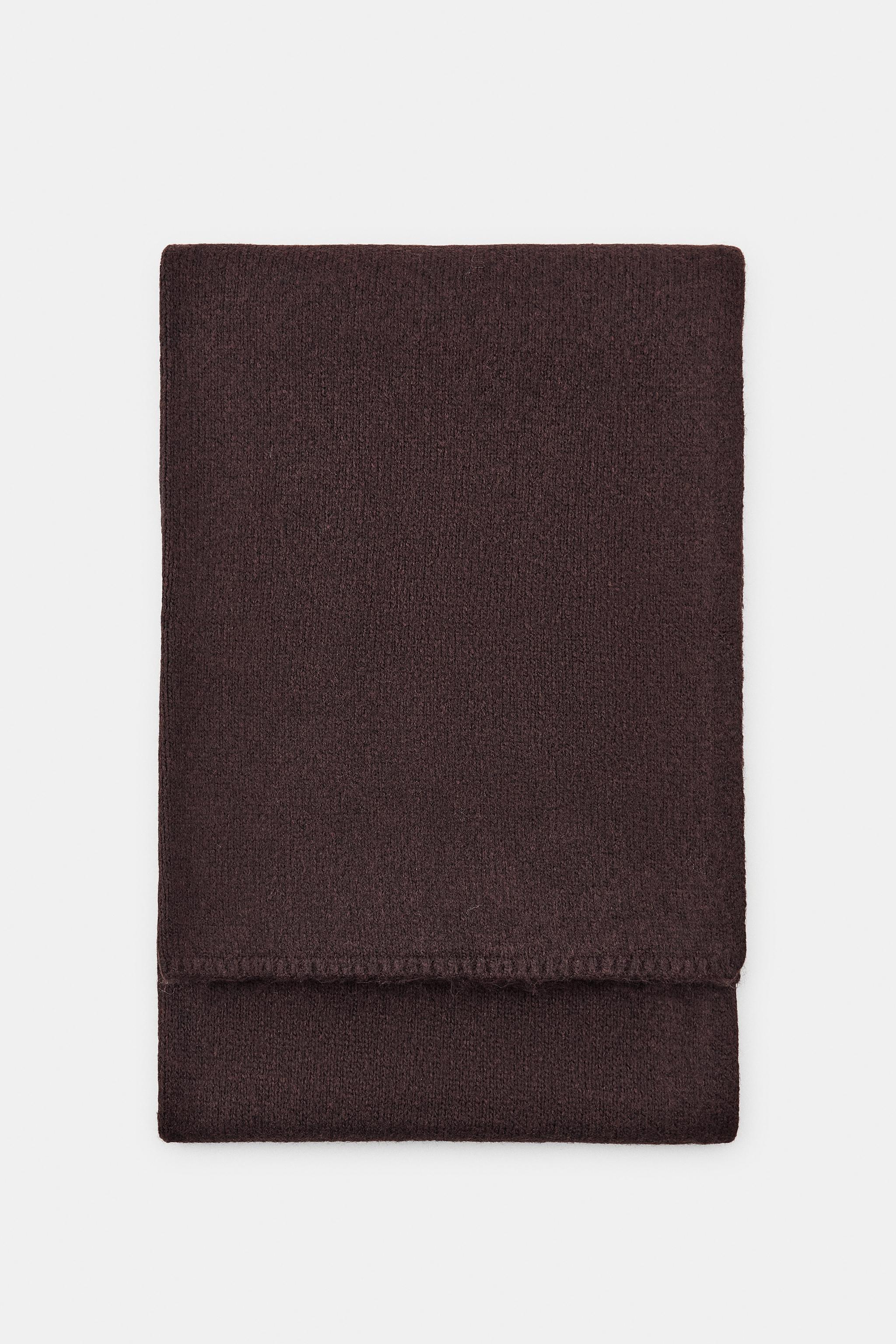 BASIC SCARF