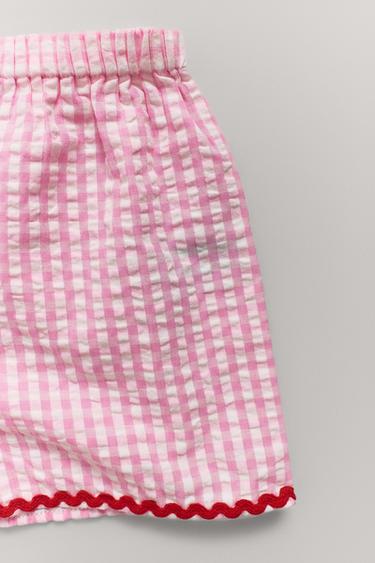 {ชื่อ} - {สี} จาก Zara