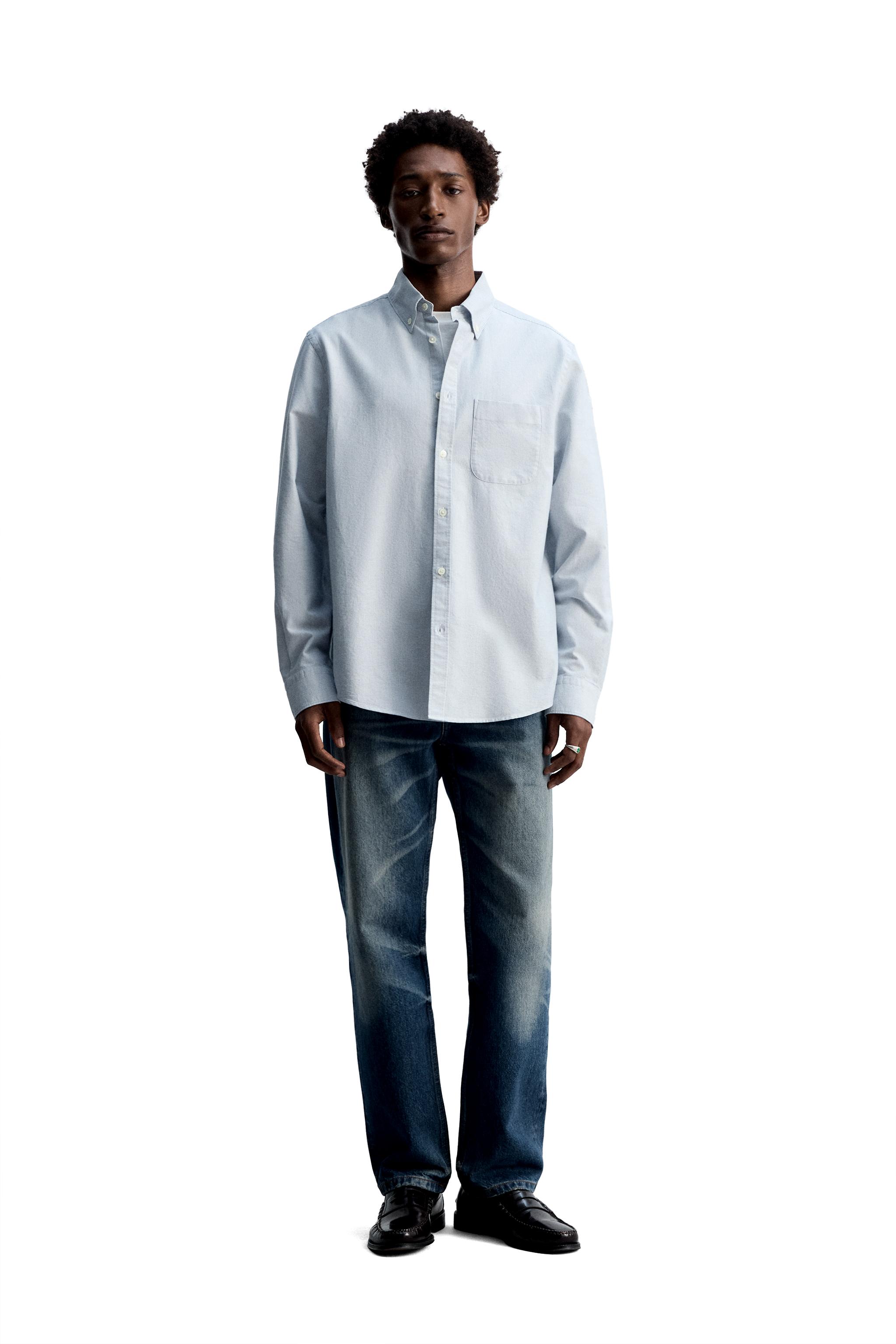 ZARA ORIGINS COLLECTION | ZARA 日本