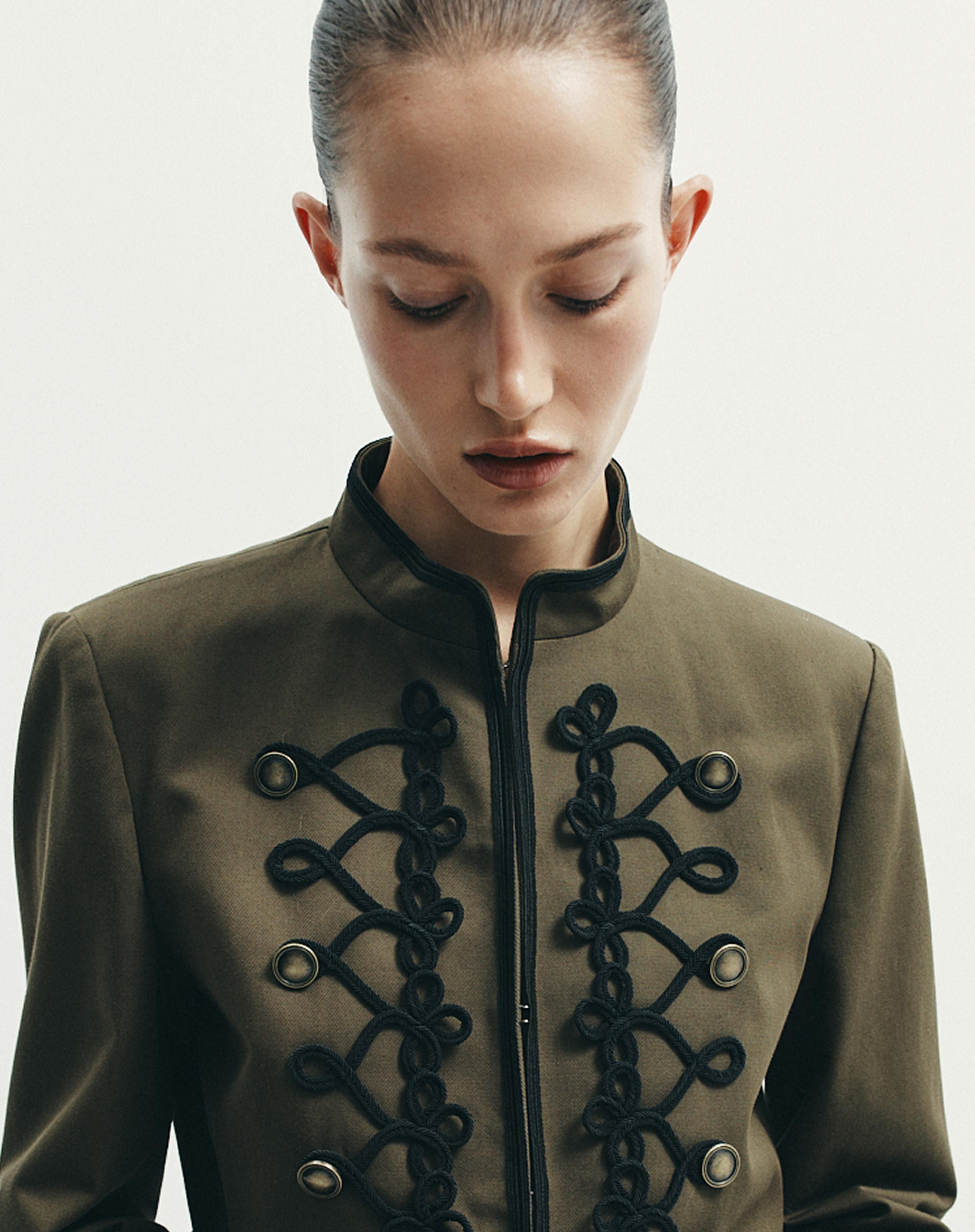 ZARA Australia | New Collection Online