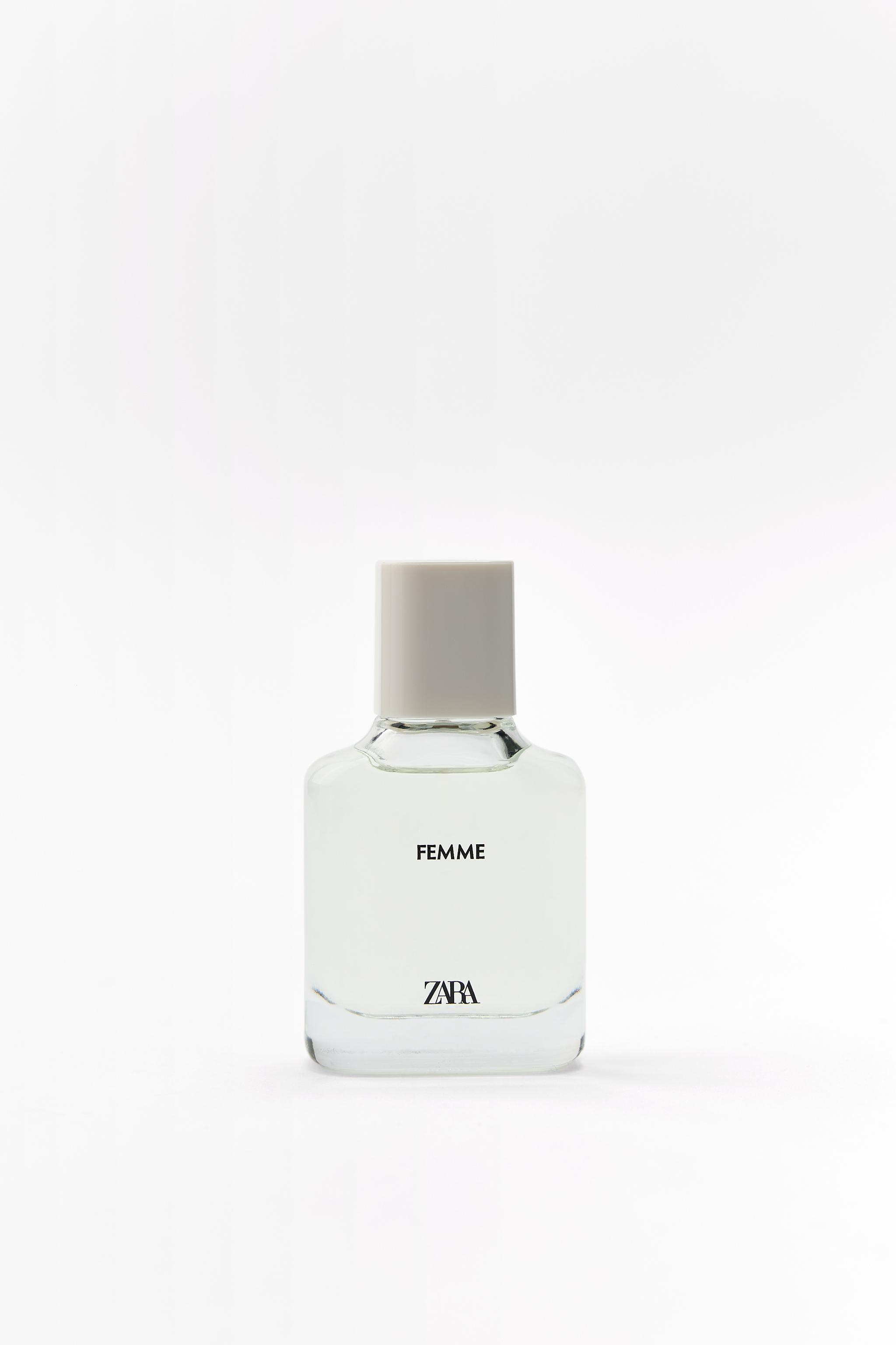 FEMME EDT 30ML (1.0 FL. OZ). | ZARA Japan / 日本