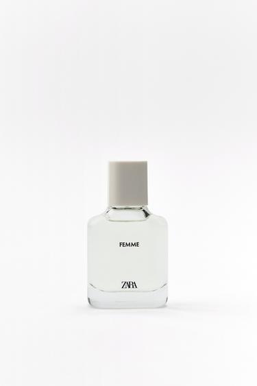 FEMME EDT 30 ML / 1.01 oz -  by Zara - Image 0