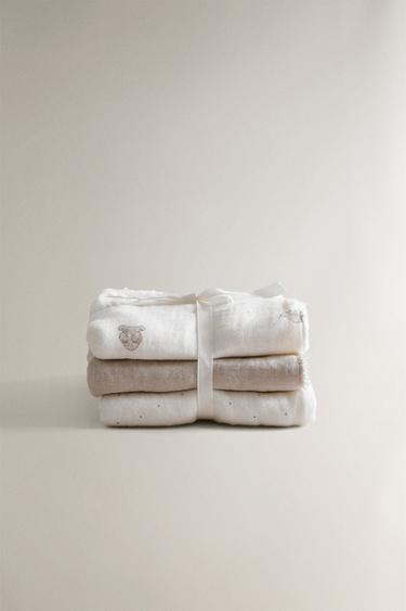 Imagen de producto - Blanco roto de Zara