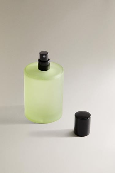 (100 ML) TUBEROSE FABRIC FRESHENER SPRAY - Purple by Zara - Image 2
