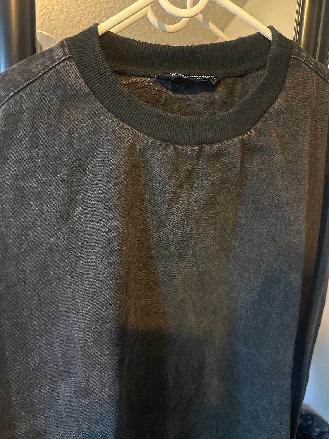 SUDADERA CREMALLERA - Image 3