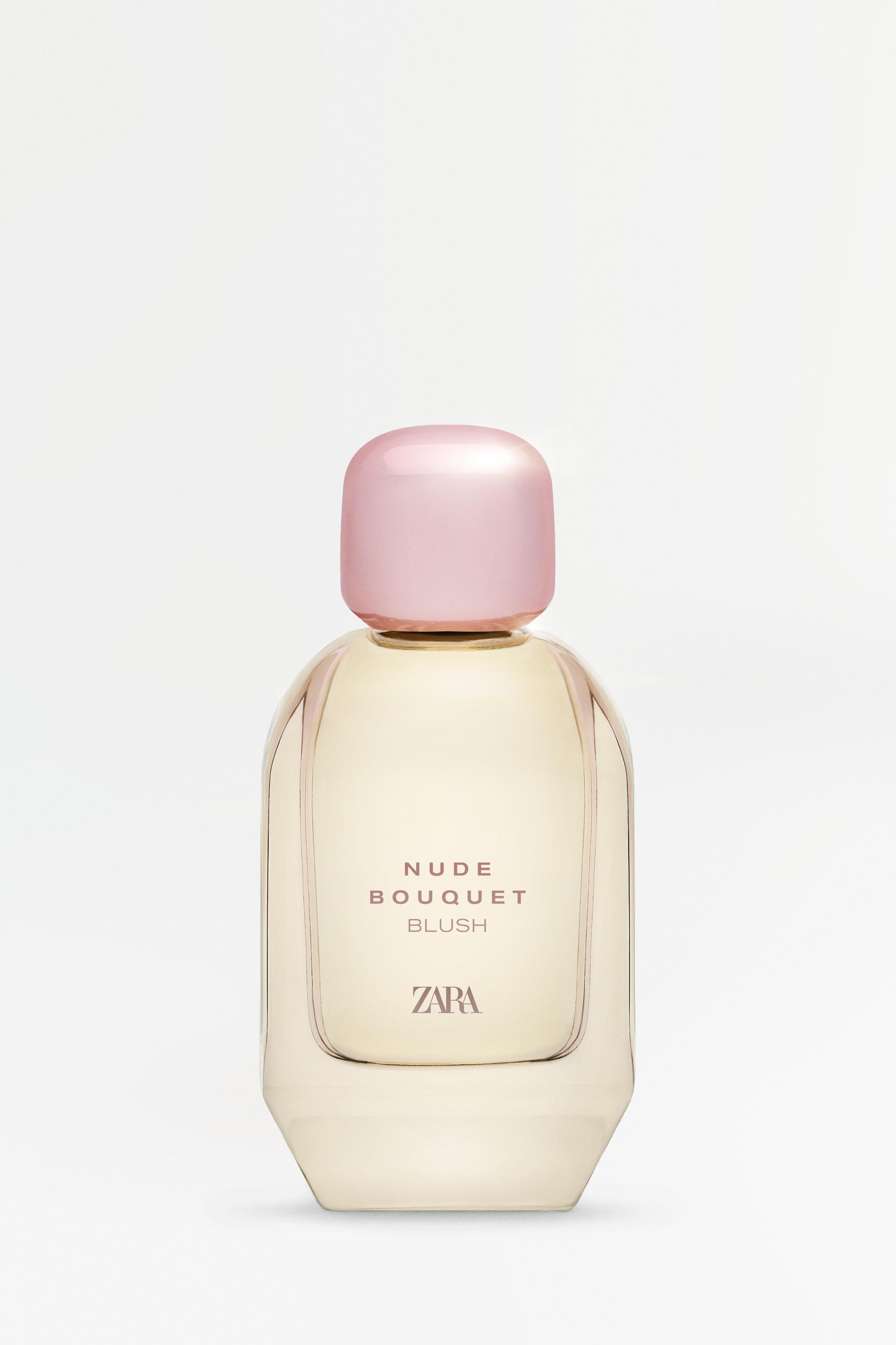 zara ヌードブーケ オードパルファム 100ml