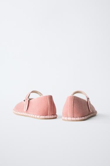 FRUIT BALLERINA - Pink by Zara - Image 4
