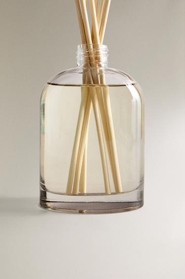 (230 ML) FLEUR DE VÉTIVER REED DIFFUSERS - Grey / Beige by Zara - Image 3