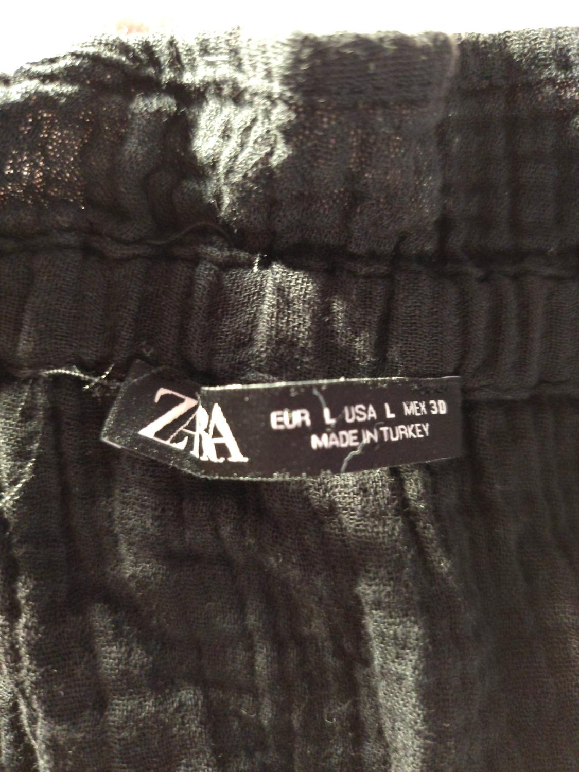 TEXTURED WEAVE TOP - Image 6