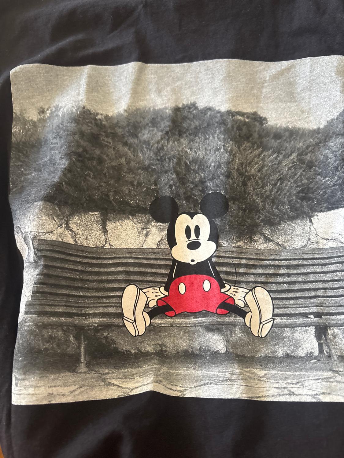 ΜΠΛΟΥΖΑ ΜΙΚΥ ΜΑΟΥΣ ©DISNEY - Image 3