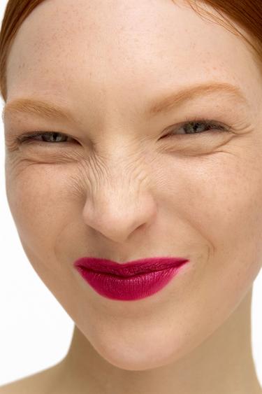 SPARKLE PRESS-ON LIPS -  by Zara - Image 3