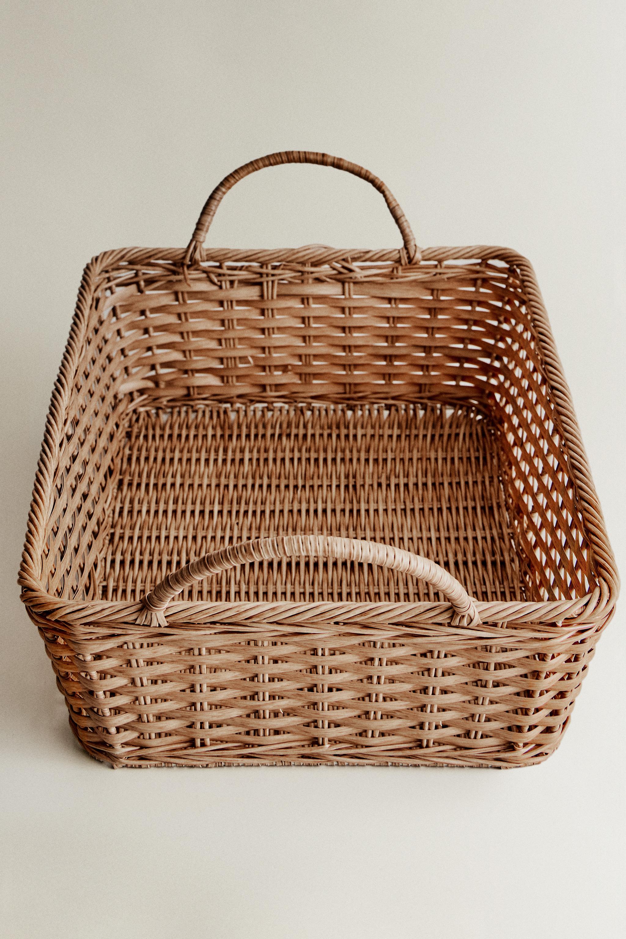 PANIER REPASSAGE