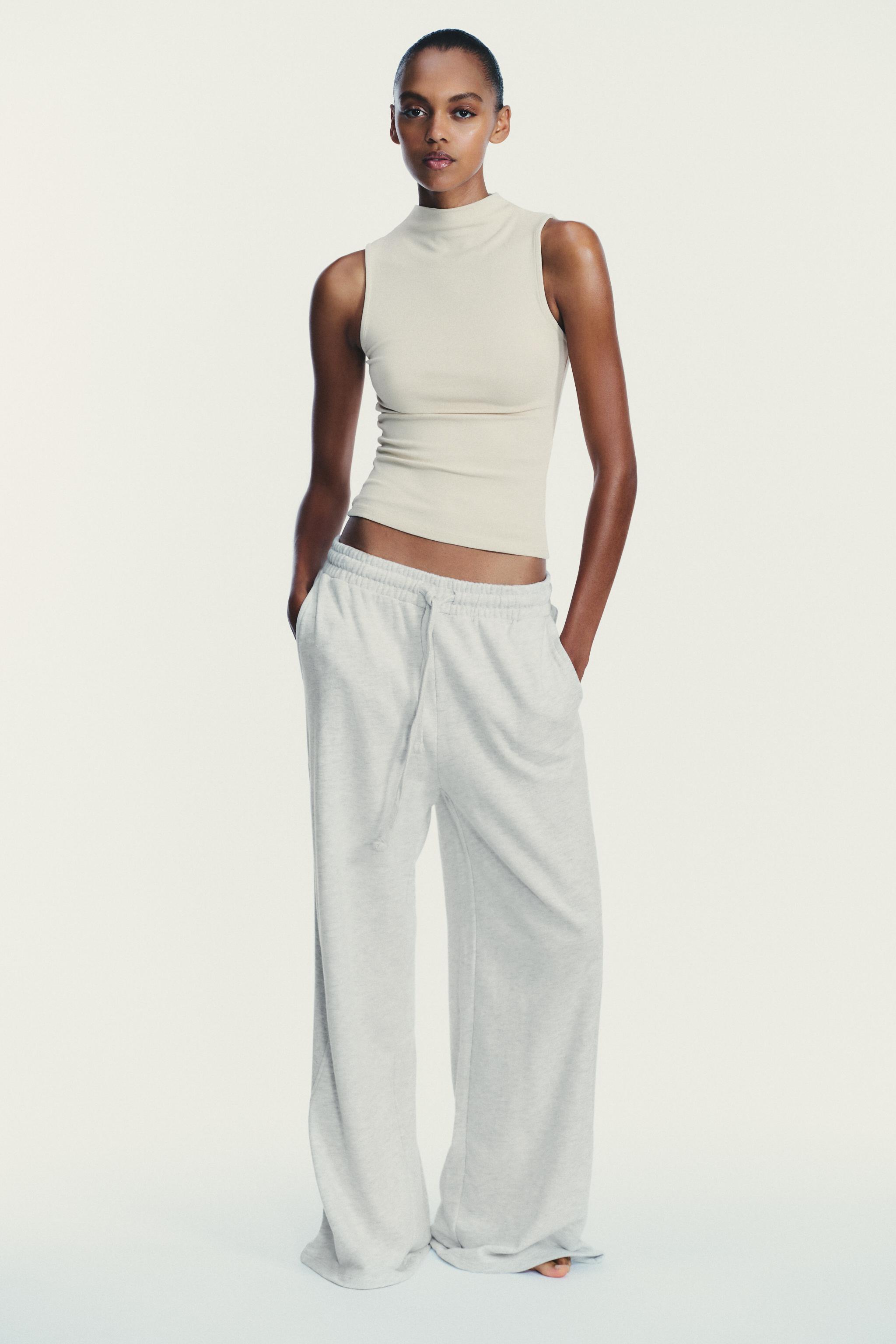 トップス – レディース | ZARA 日本