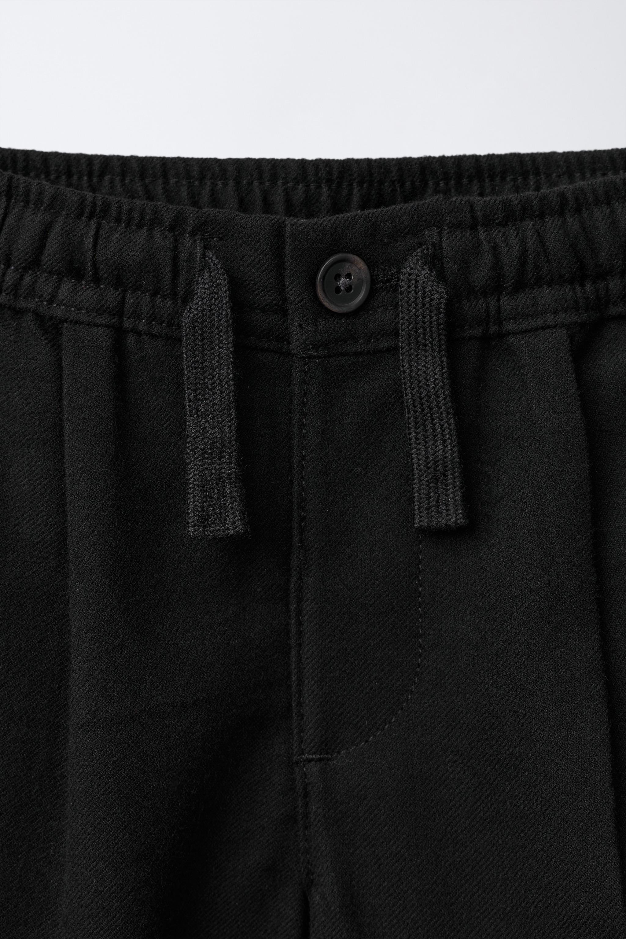 SOFT TOUCH CHINO PANTS