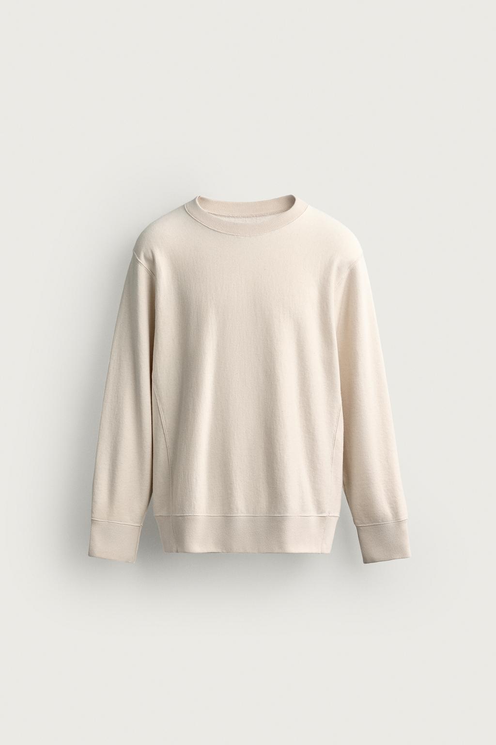 CREWNECK SWEATSHIRT 2026 TANAKA NY TYO LTD.©