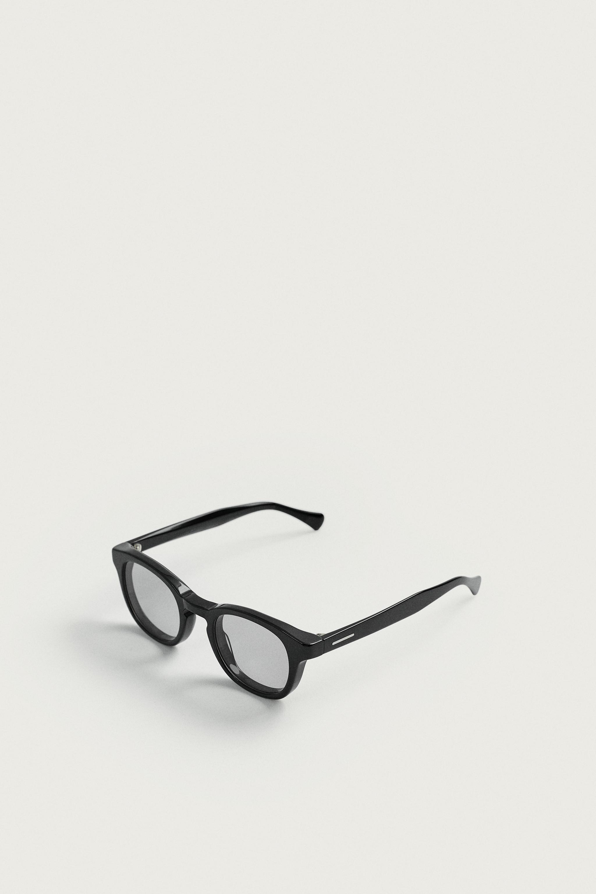 ROUND SUNGLASSES