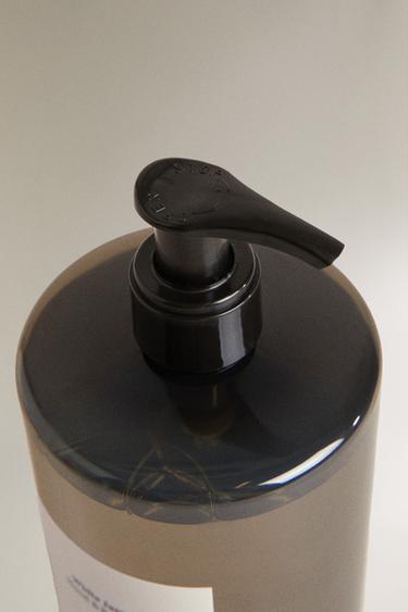 (750 ML) SAVON LIQUIDE POUR LES MAINS WHITE JASMINE - Blanc de Zara - Image 3