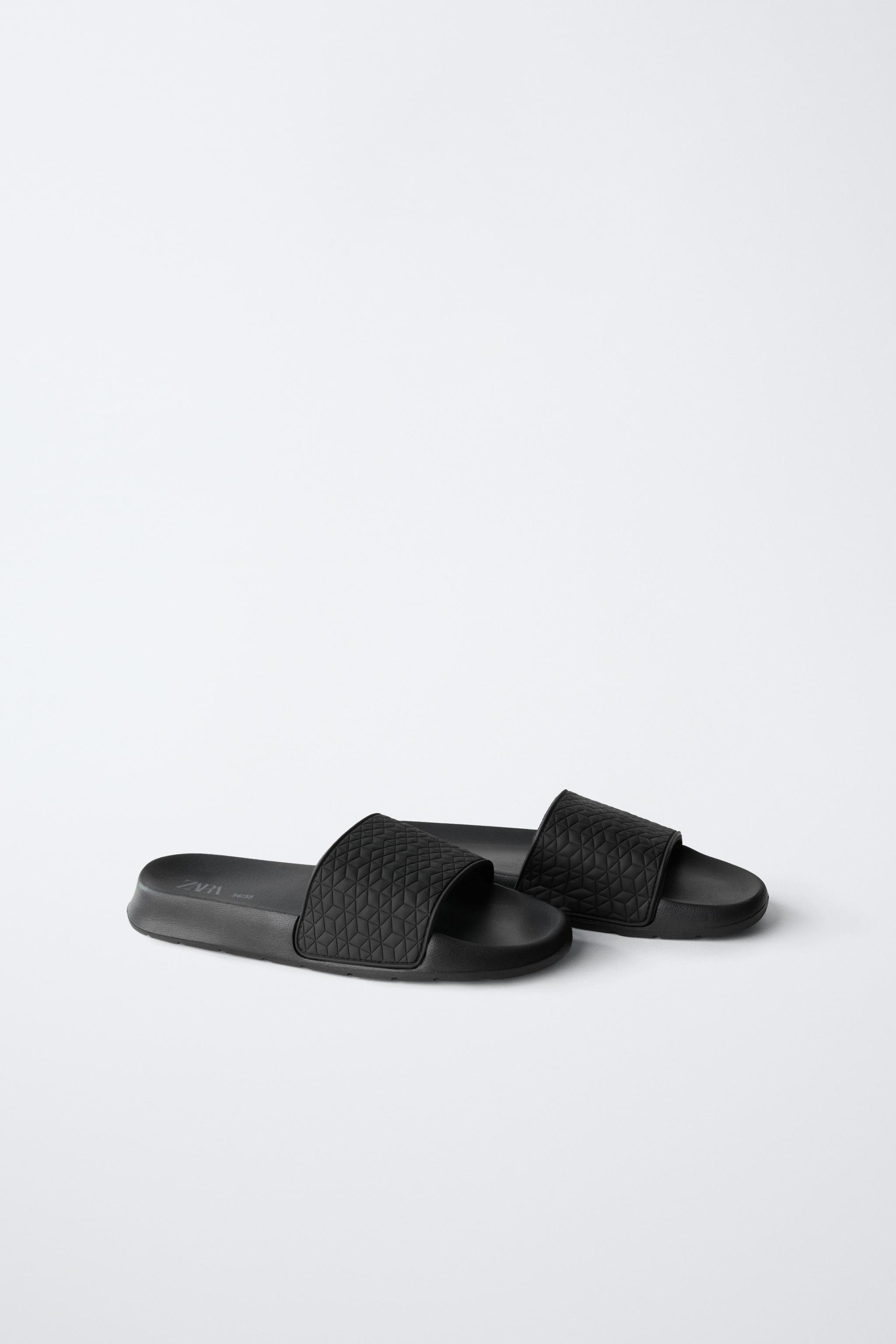 RAISED SLIDES