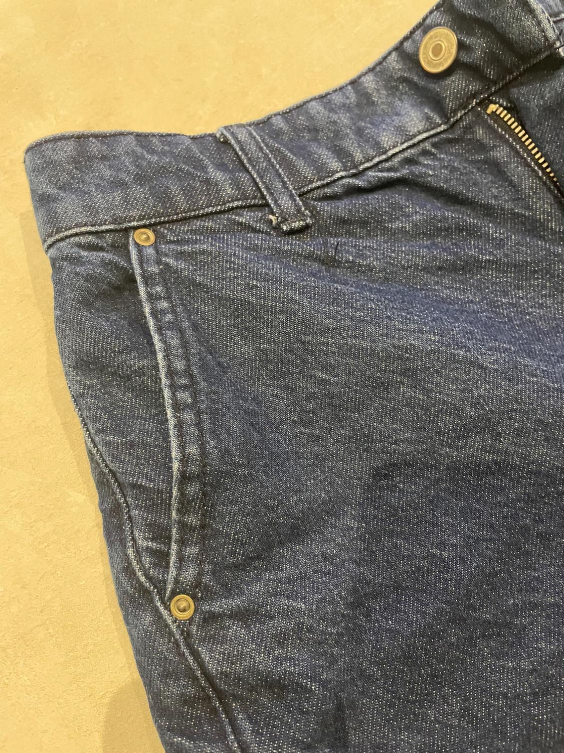 SHORT VAQUERO - Image 3