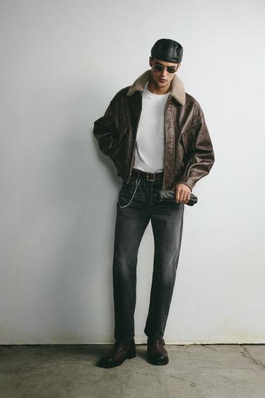 Produktbild - Weiß / Grün von Zara - Bild 0