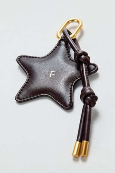 STAR CHARM - Beige by Zara