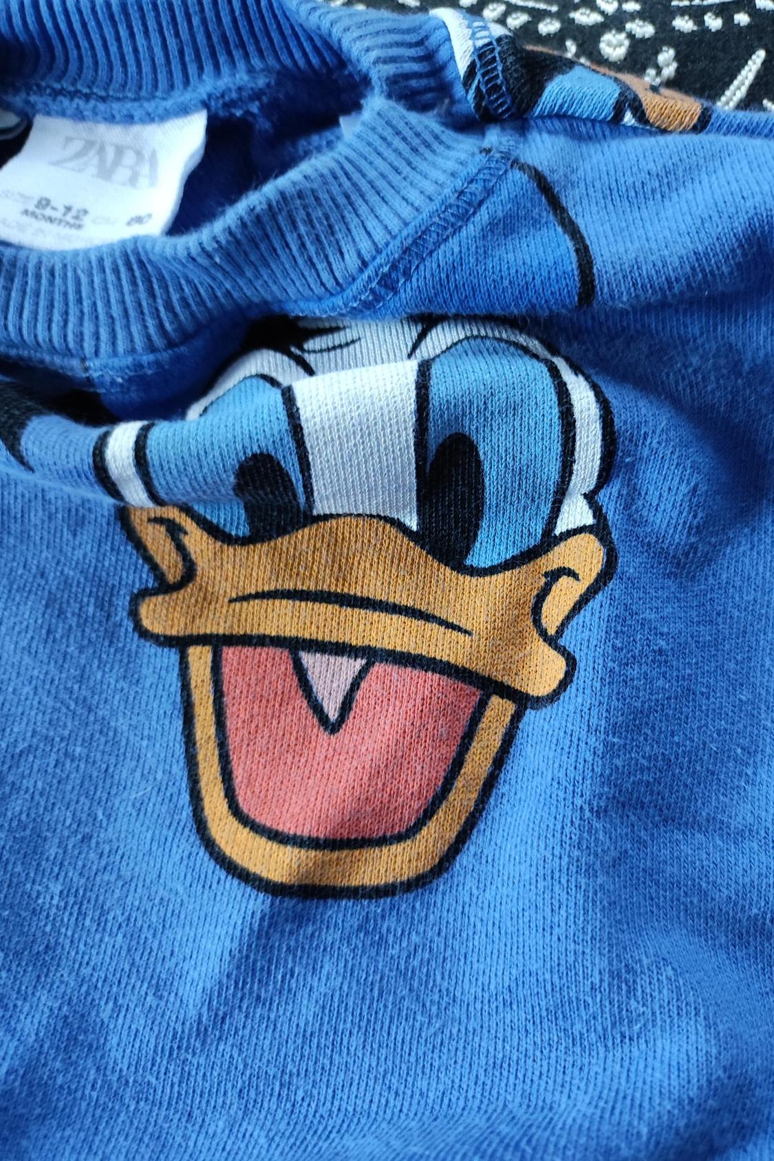 ΦΟΥΤΕΡ ΝΤΟΝΑΛΝΤ © DISNEY - Image 3