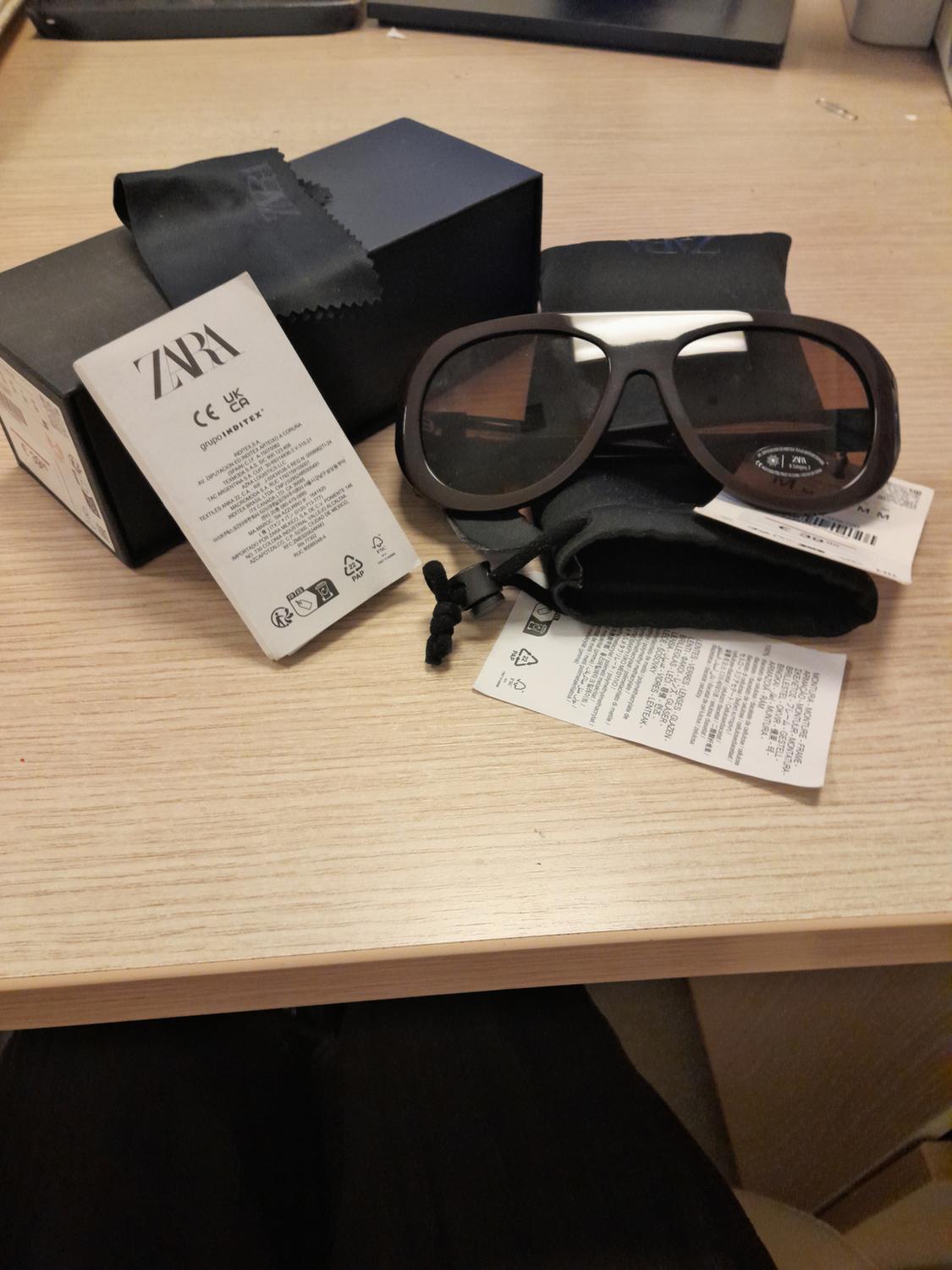 SHIELD SUNGLASSES - Image 7