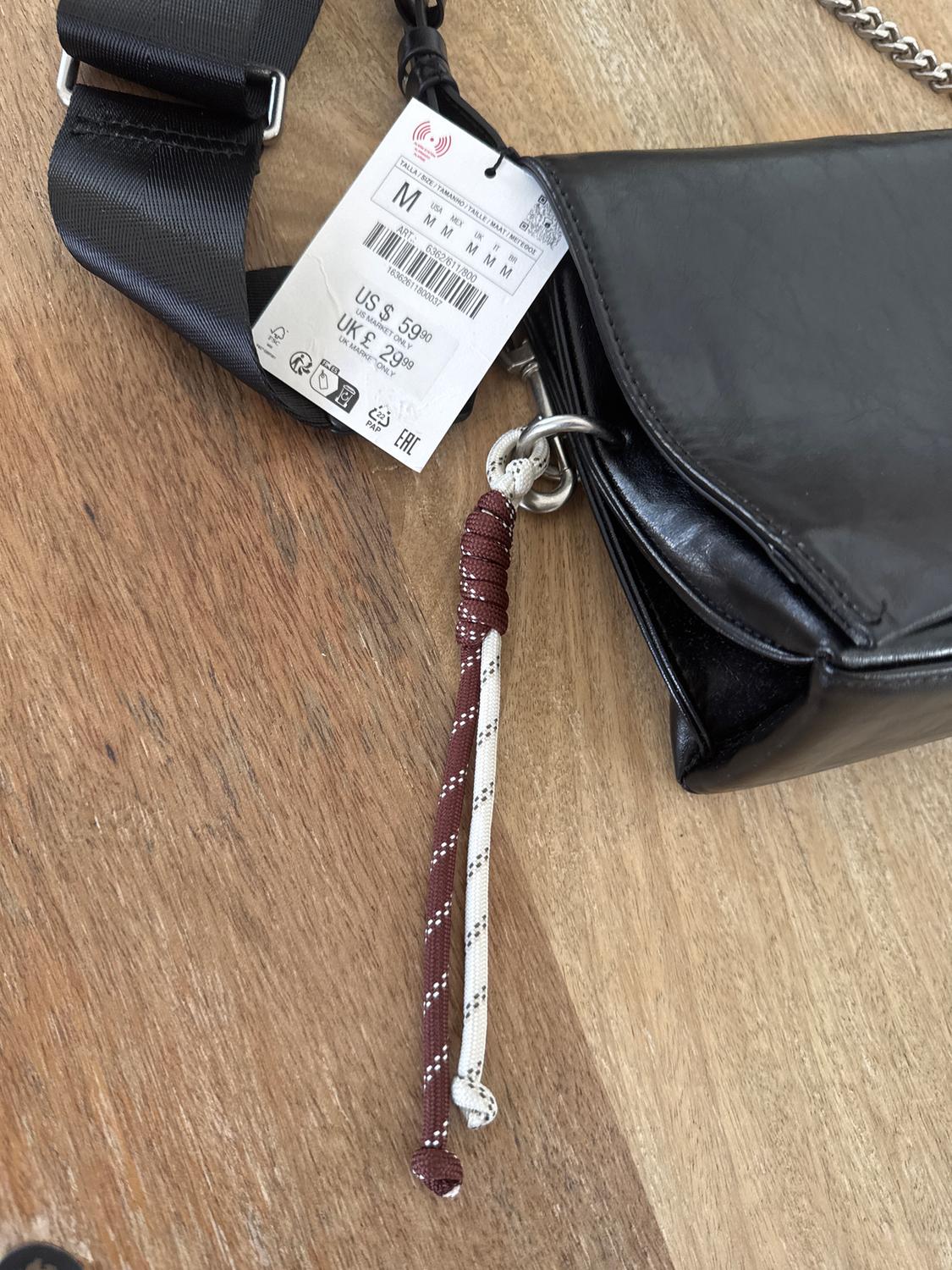 MULTI-CHARM BAG - Image 5