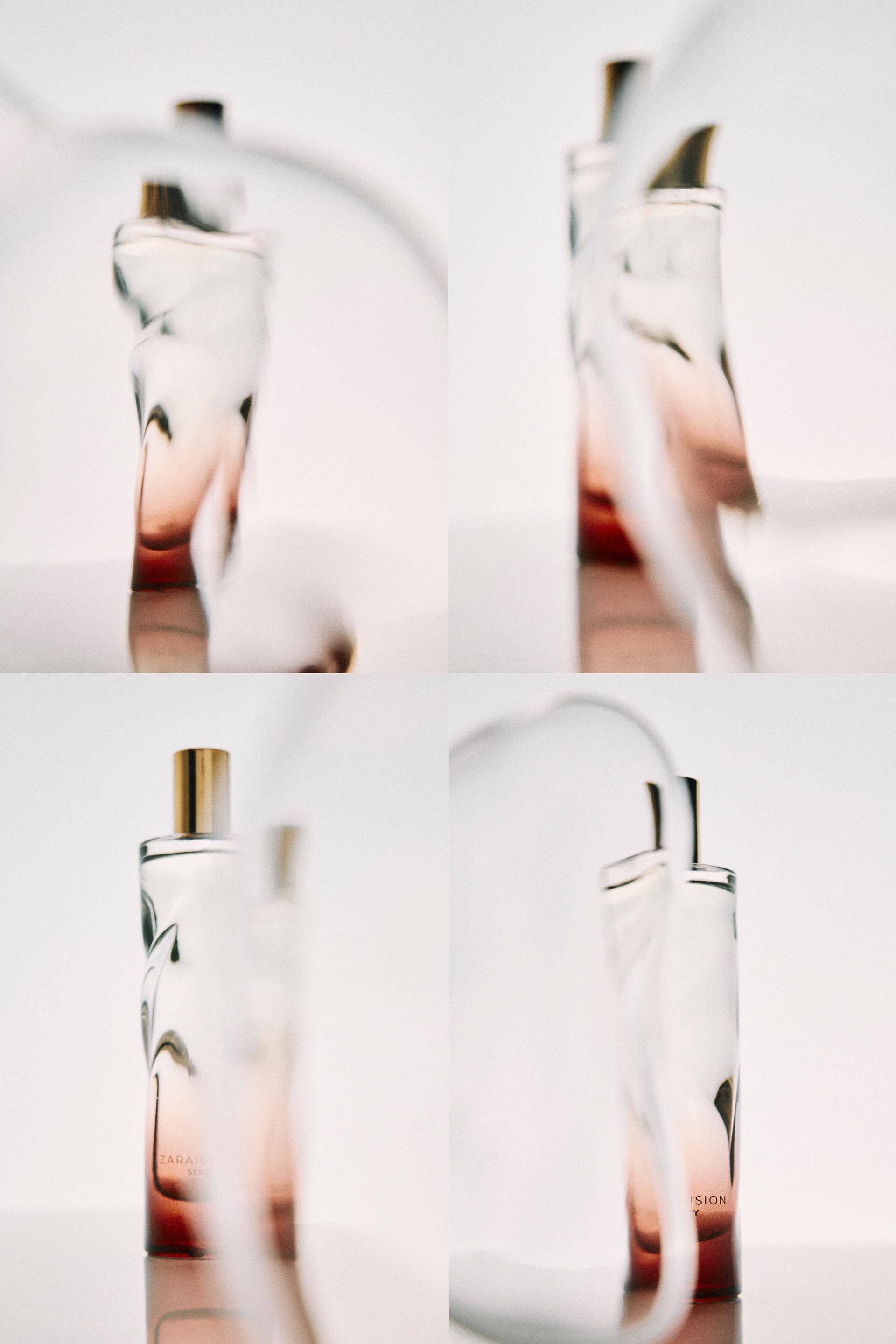 zara floral serenity