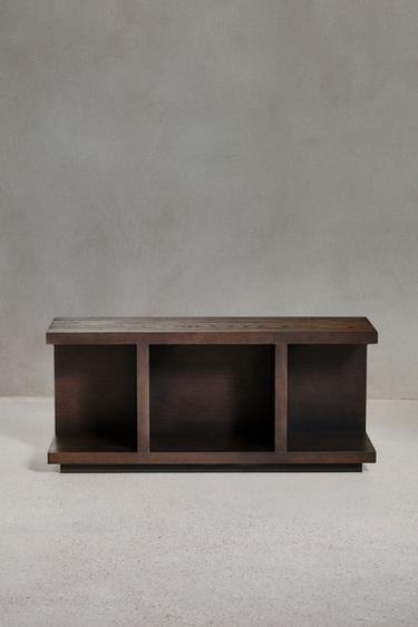 LIBRARY SYSTEM 01 — Brown 3