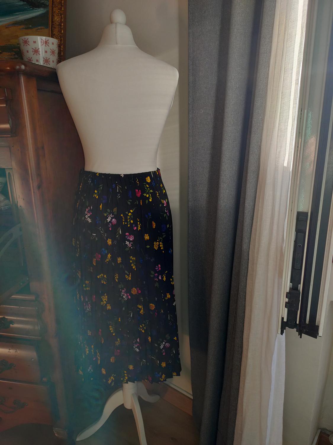 FALDA MIDI - Image 6