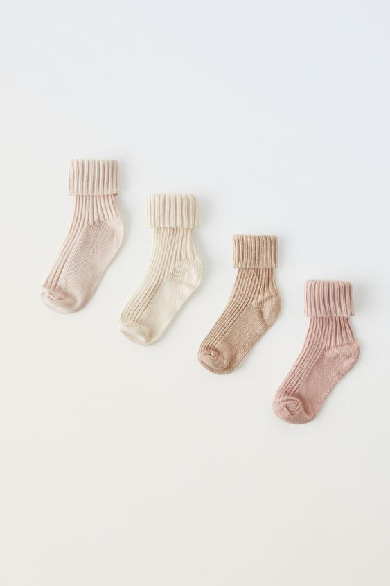Zara, Underwear & Socks
