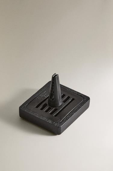 DIFFUSEUR VOITURE CARAMEL SALÉ - Crème de Zara - Image 3