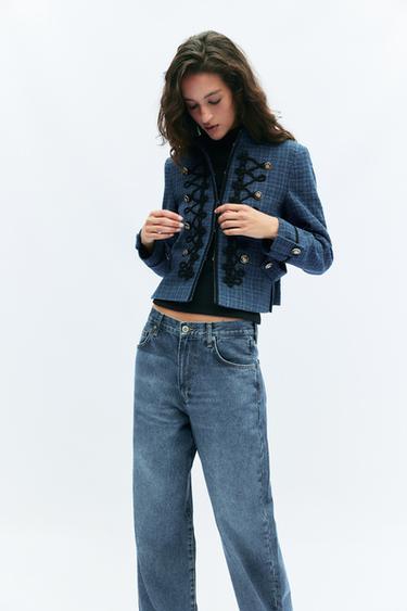 Imagen de producto - Azules de Zara