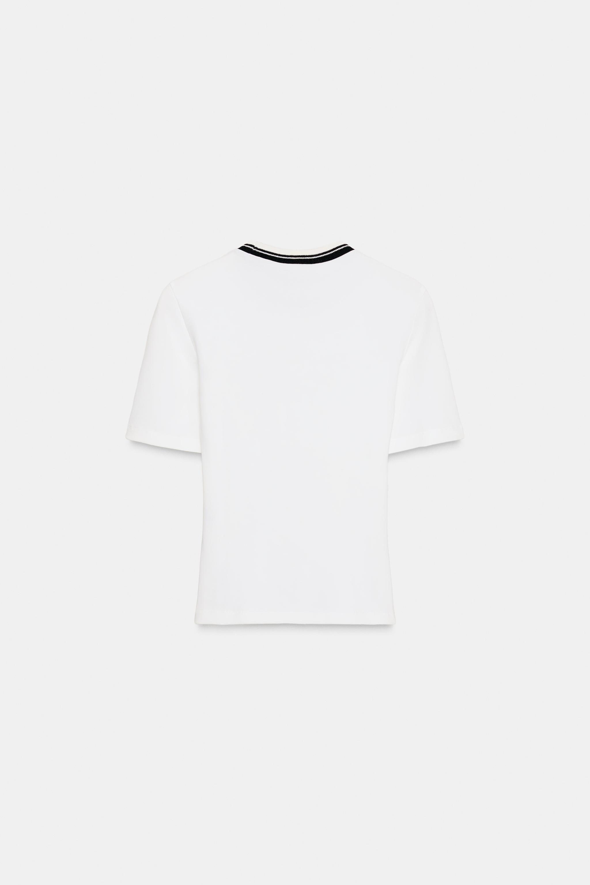 POCKET T-SHIRT