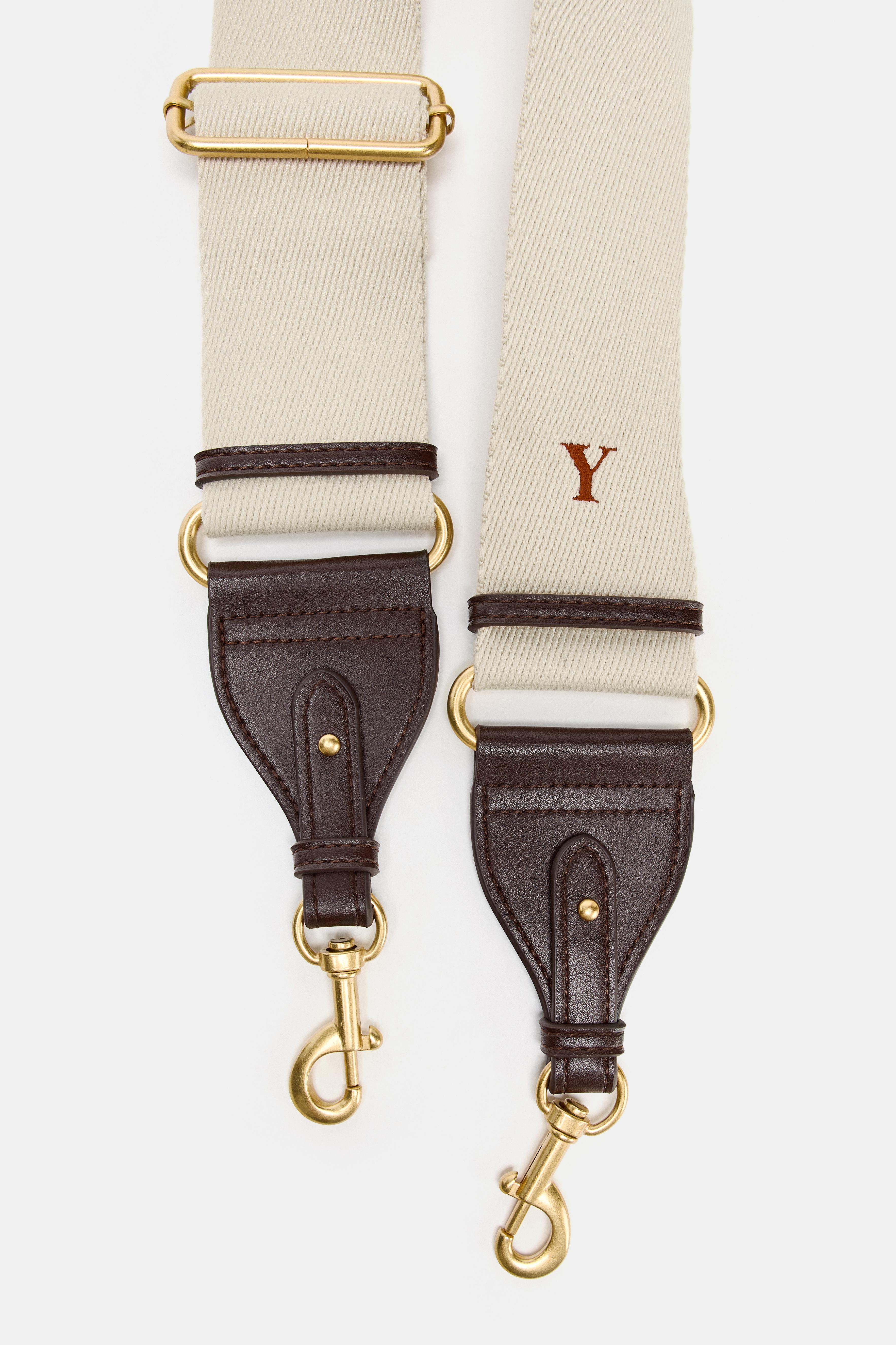 CROSSBODY STRAP FOR BAG