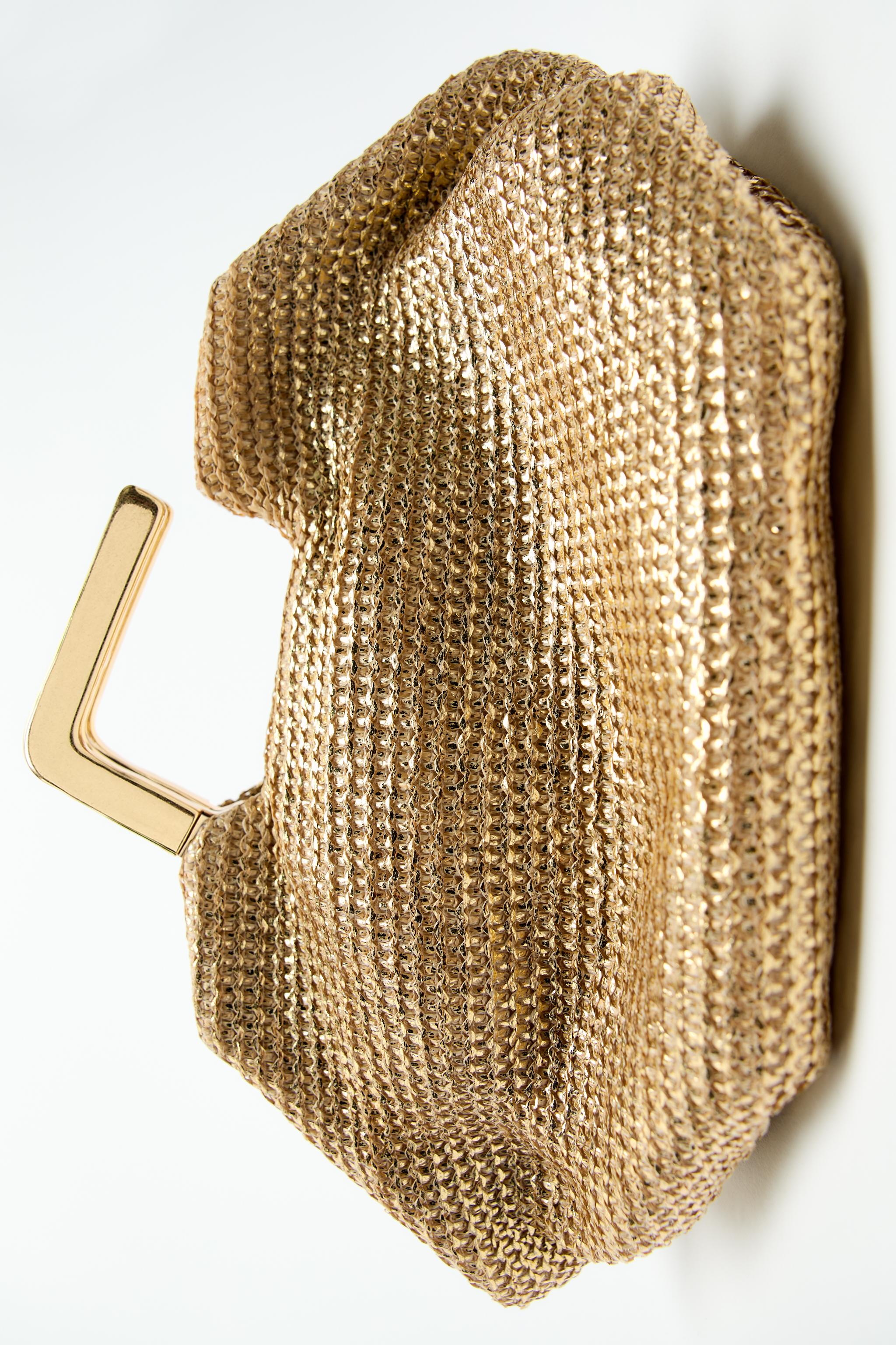 Bolsos de fiesta de mujer Nueva Coleccion Online ZARA Espana