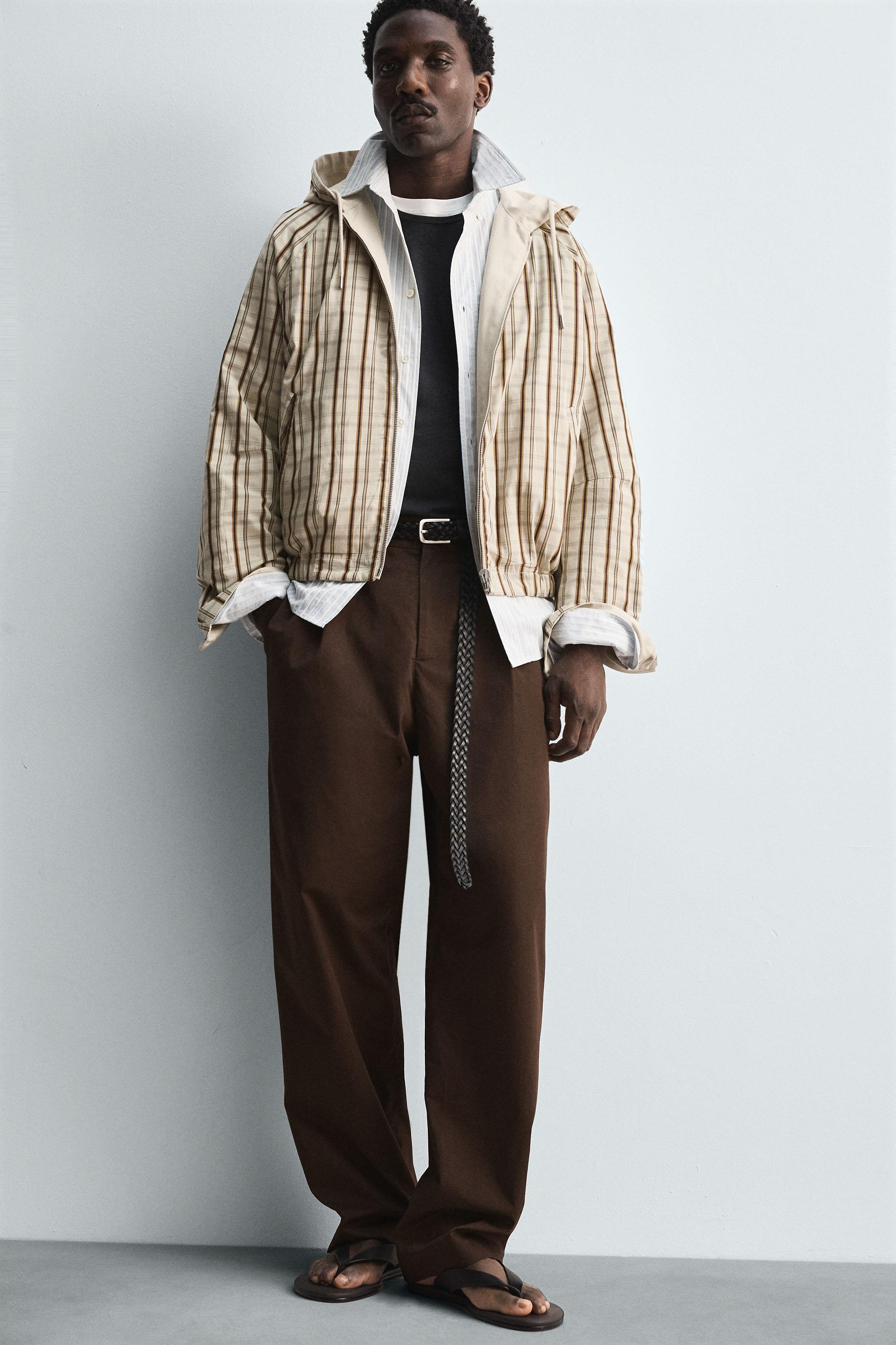 ジャケット・アウター runrunADORABLE SHAGGY CHECK COAT SWFC245236_c_008_LL.jpg?v=