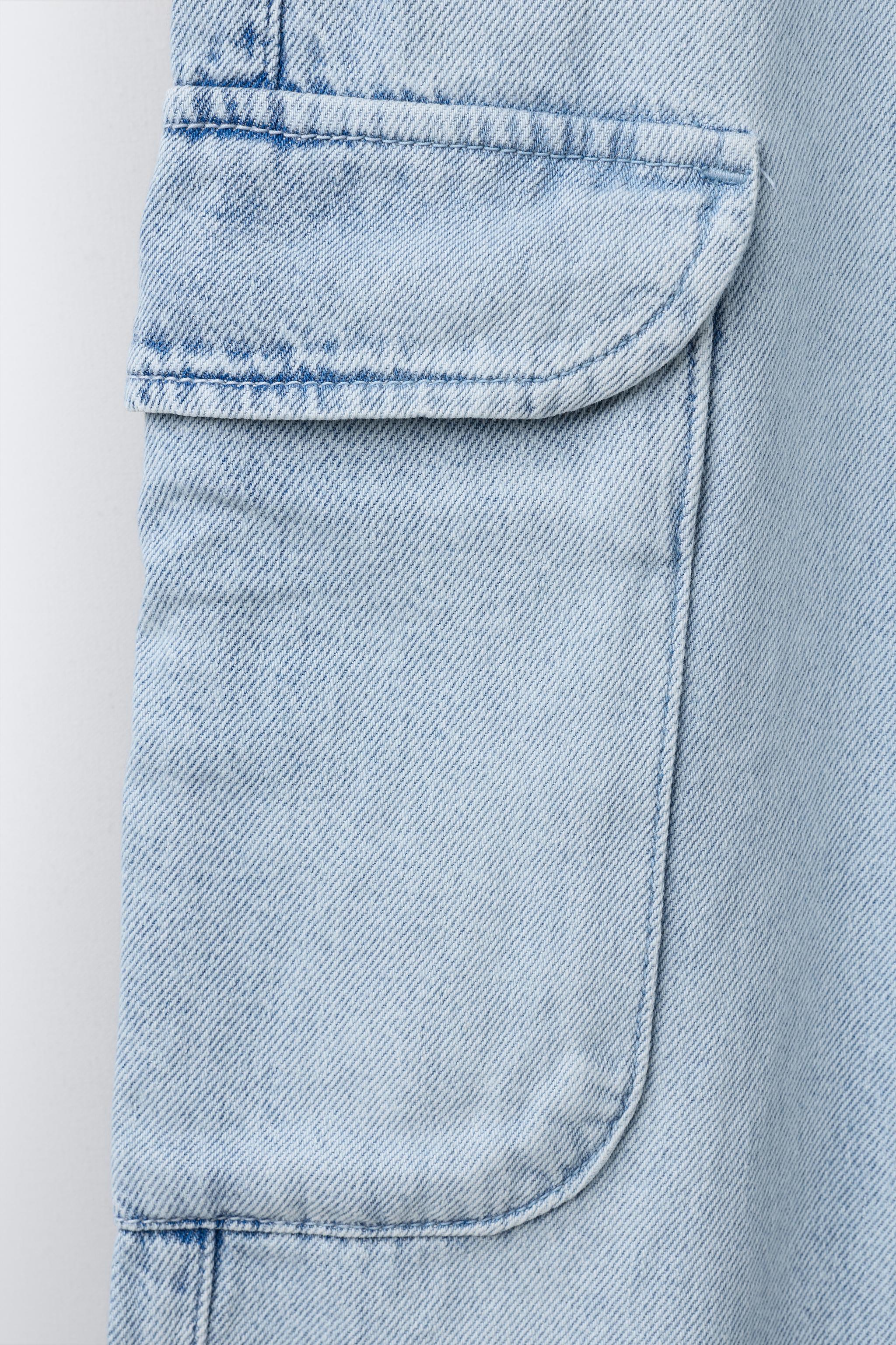 JEAN CARGO