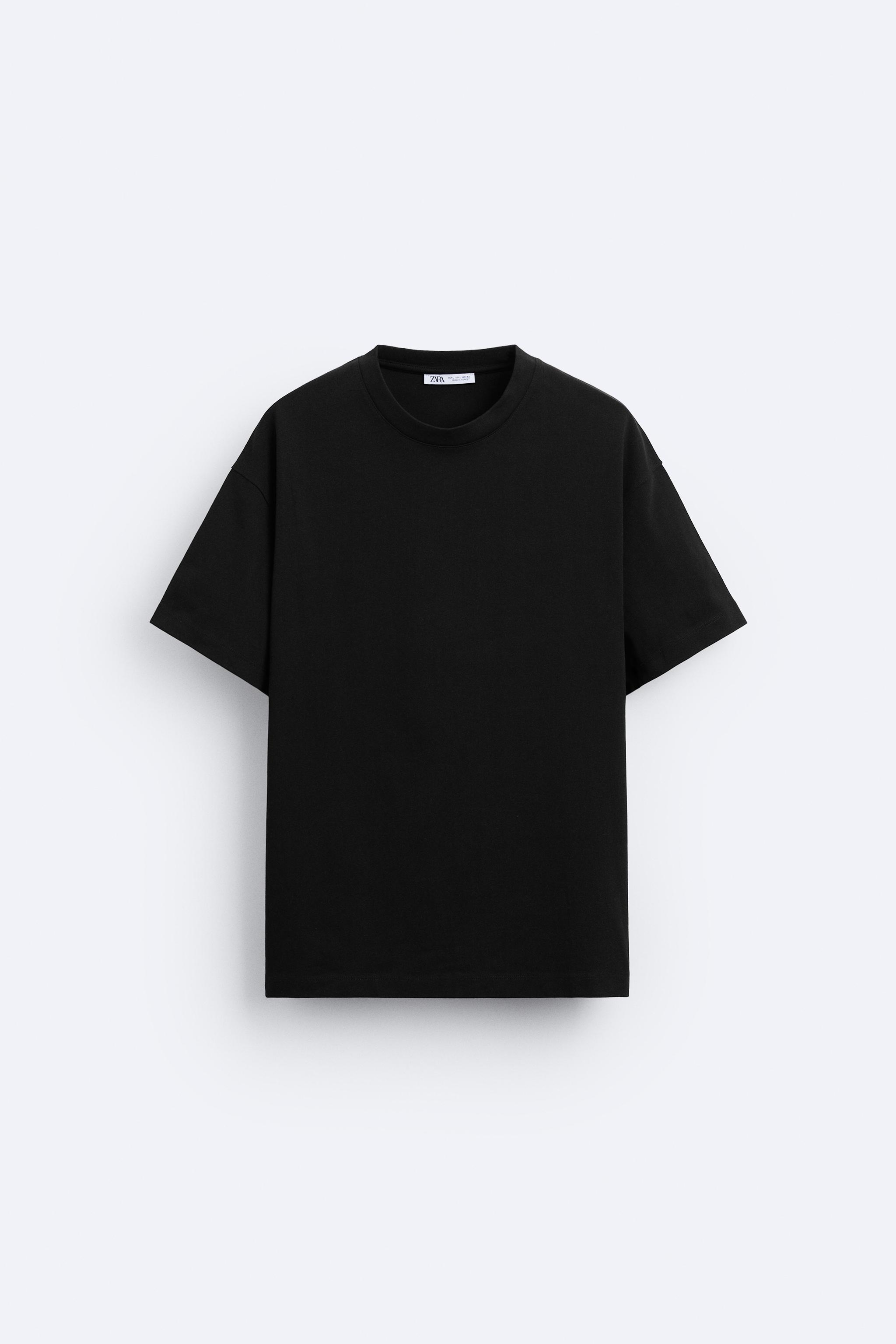 Tシャツ | メンズ | ZARA 日本