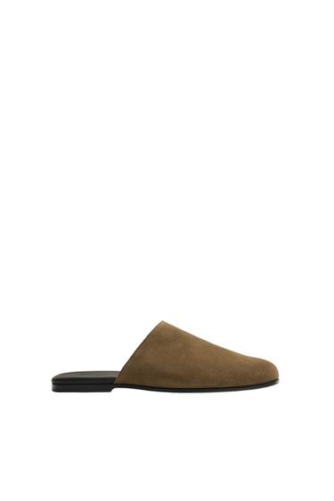 ZOCO PEL - Marrón de Zara