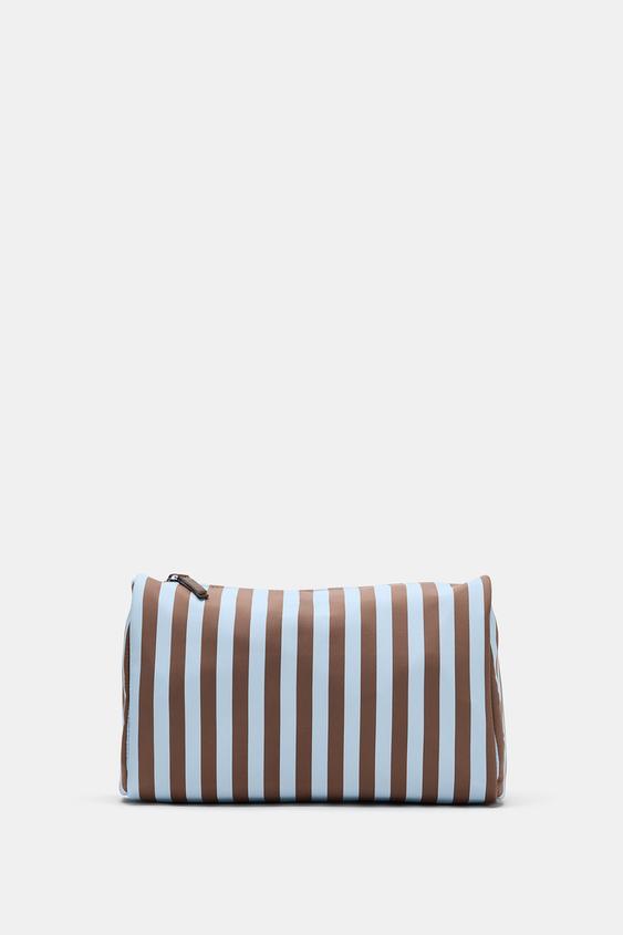 NECESER GRANDE ESTAMPADO - Multicolor de Zara - Imagen 0