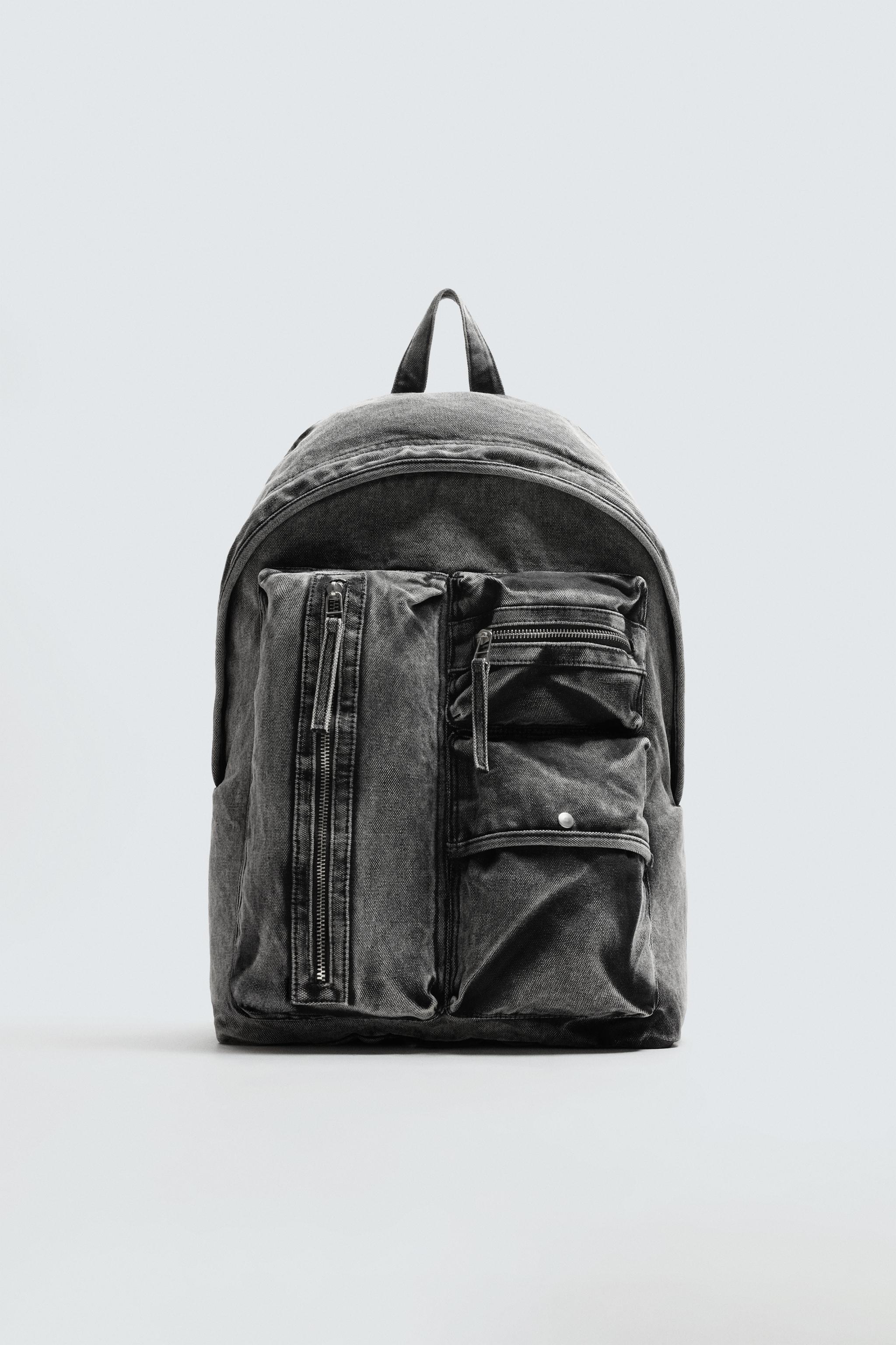 リュック・バックパック | メンズ | 最新コレクション | ZARA 日本