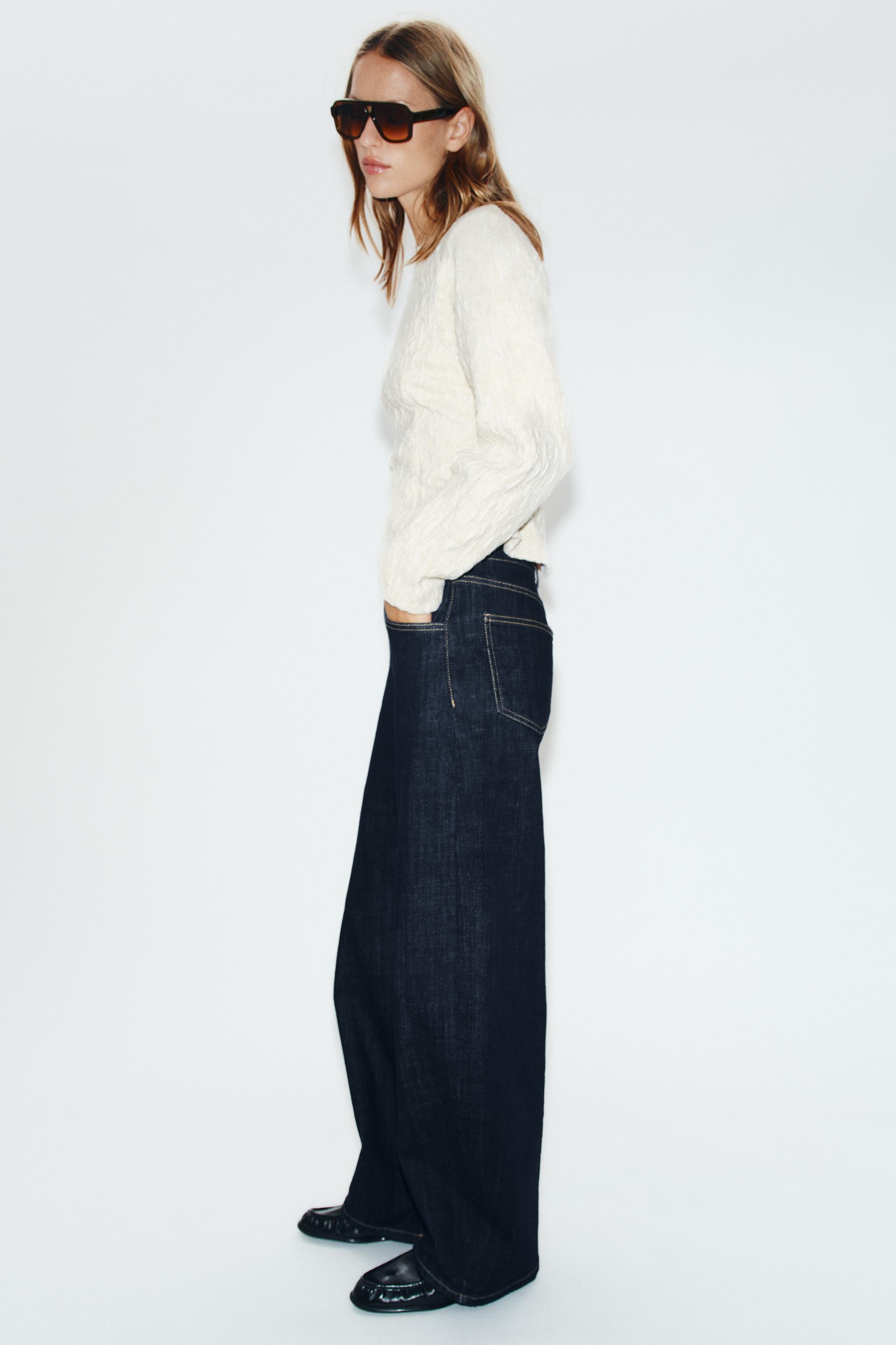 SOFT VOLUME TOP