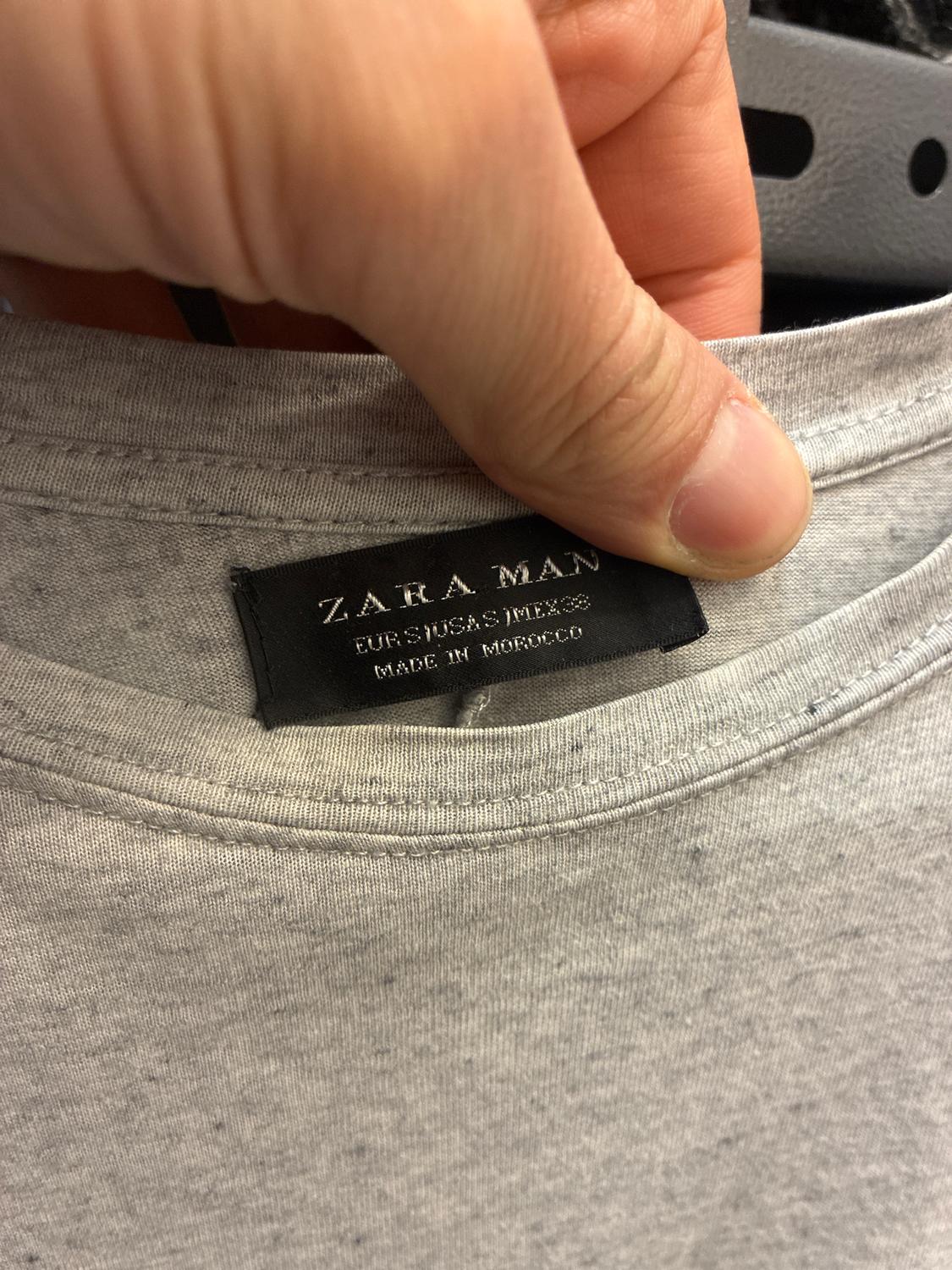 ΜΠΛΟΥΖΑ OVERSIZED - Image 3