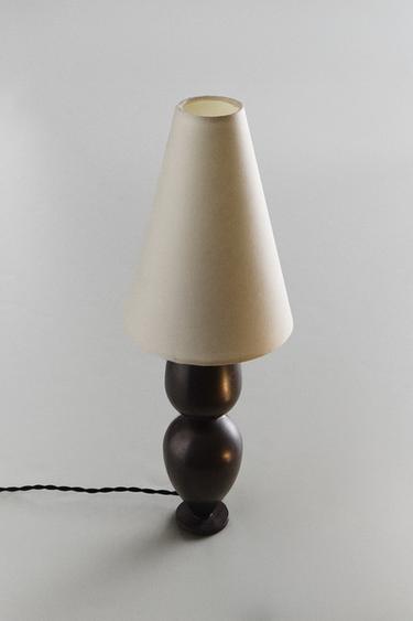 Zara DROPLET LAMP I COLIN KING - Black