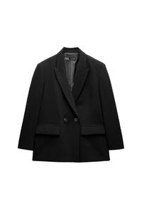 KRUVAZE OVERSIZE BLAZER