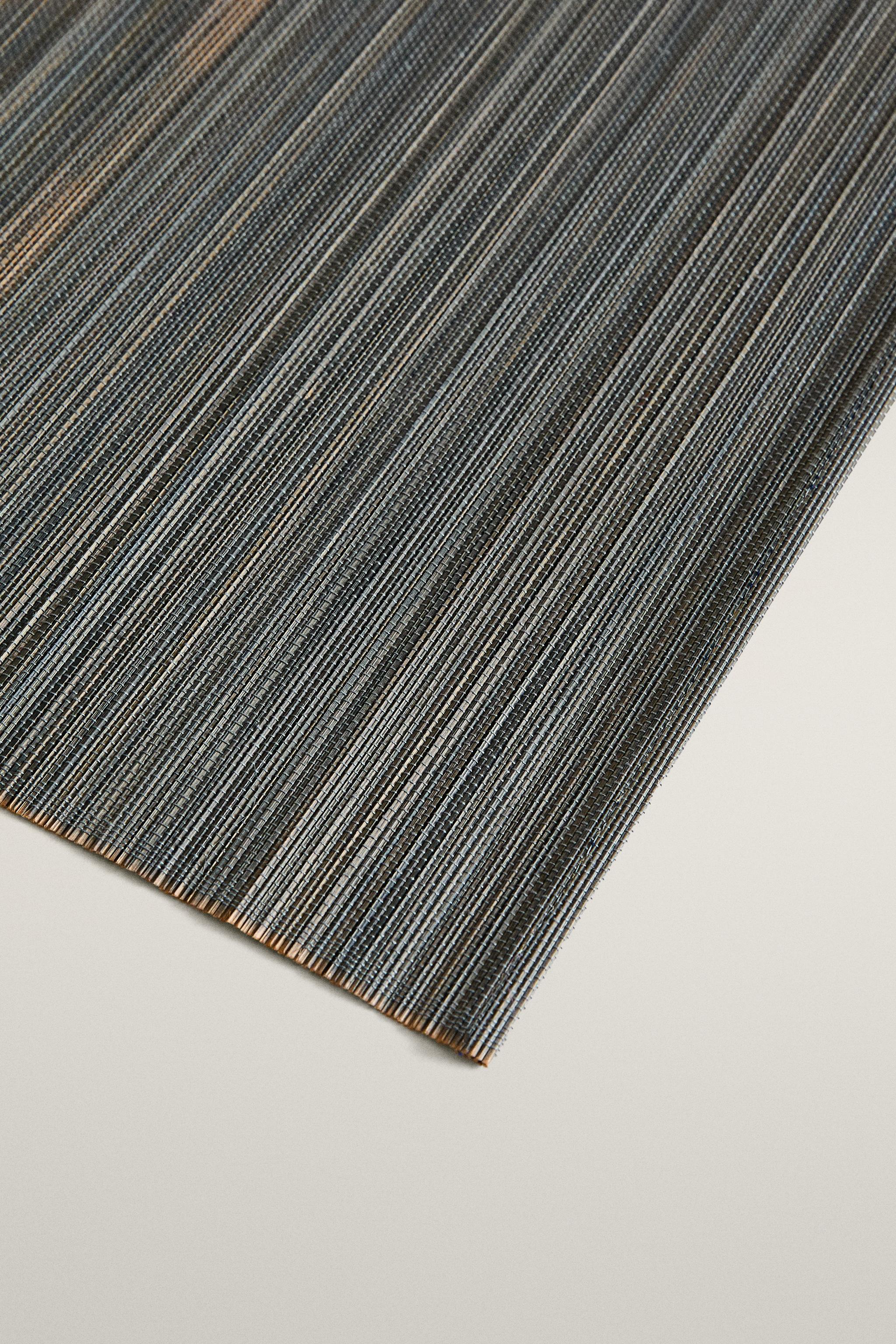 BAMBOO PLACEMAT (PACK OF 2)